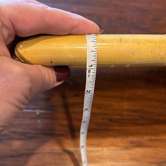 VTG Bamboo Serving Tray/Tea‎ Tray - Picture 7 of 7